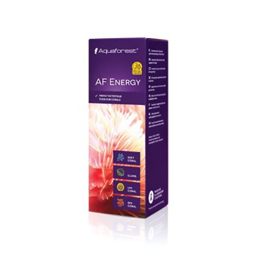 AF ENERGY 50ML