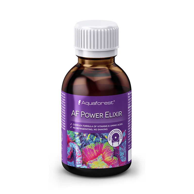 AF POWER ELIXIR 200ML