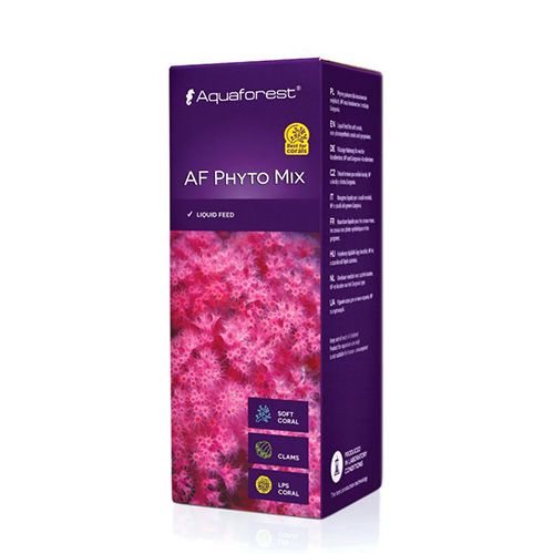 AF PHYTO MIX 250ML