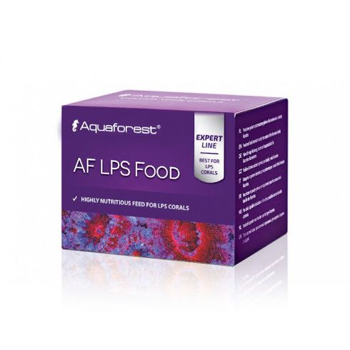 AF LPS FOOD 30G