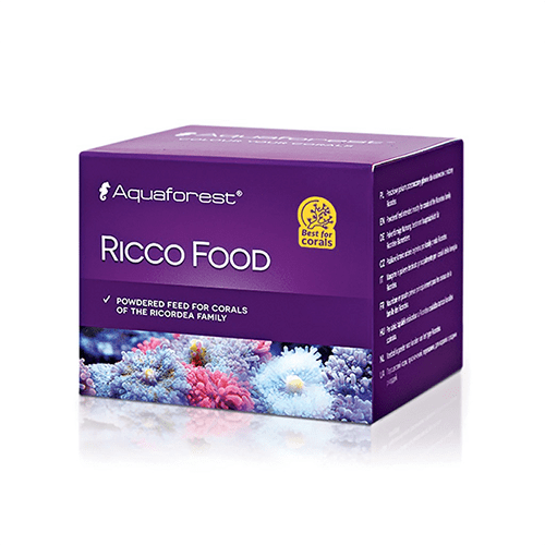 AF RICCO FOOD 30G