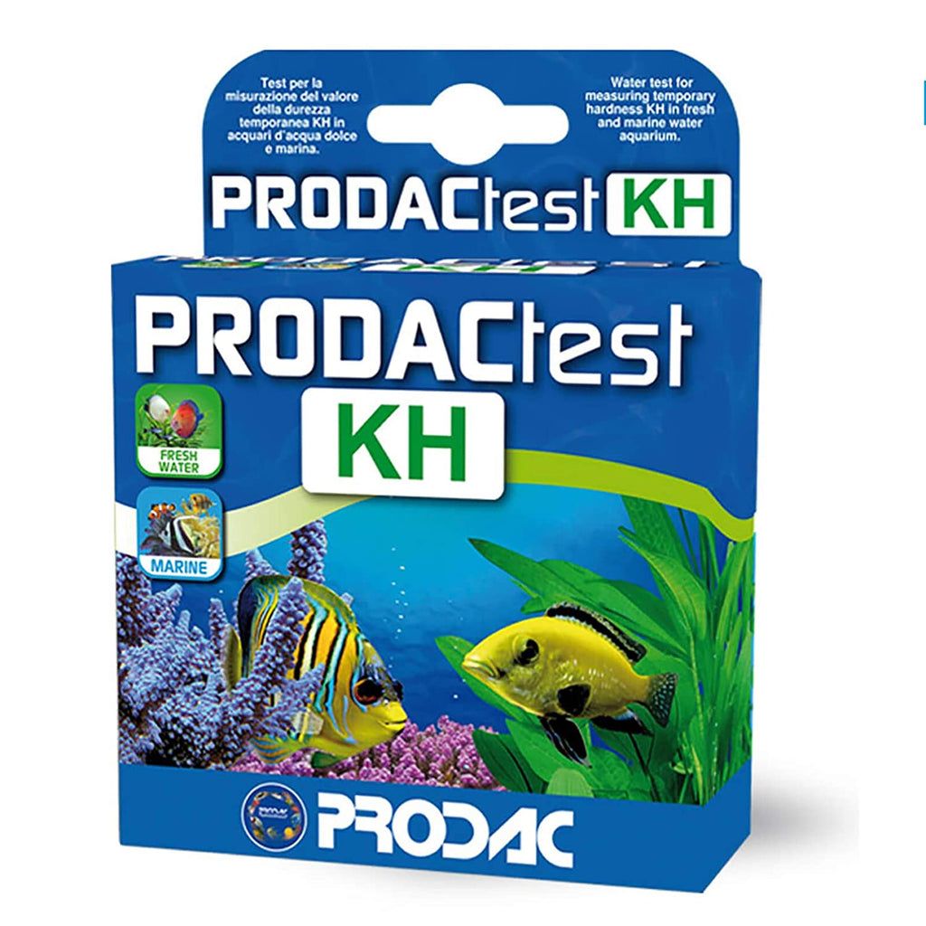 BỘ TEST KIT KH – PRODAC ITALIA