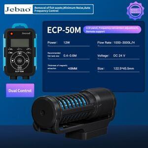 TẠO SÓNG ĐỜI MỚI JEBAO ECP 50