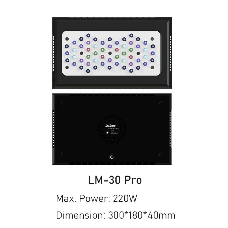 Seatorch LM30 Pro