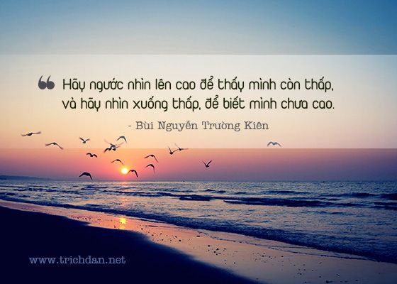 30 câu nói hay bất hủ về cuộc sống ý nghĩa mà bạn nên đọc một lần trong đời