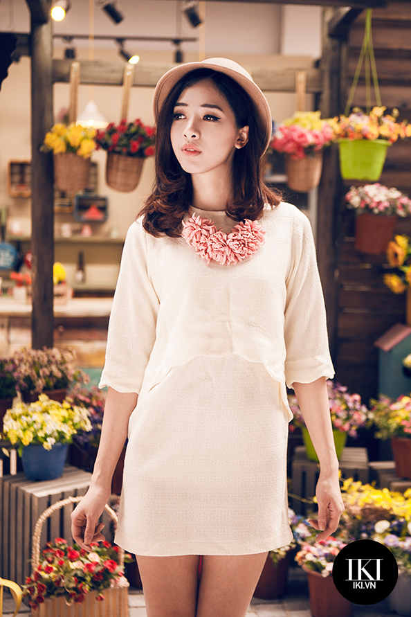 Đóa Xuân Ngời