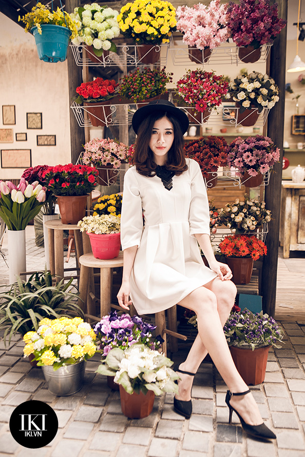Đóa Xuân Ngời