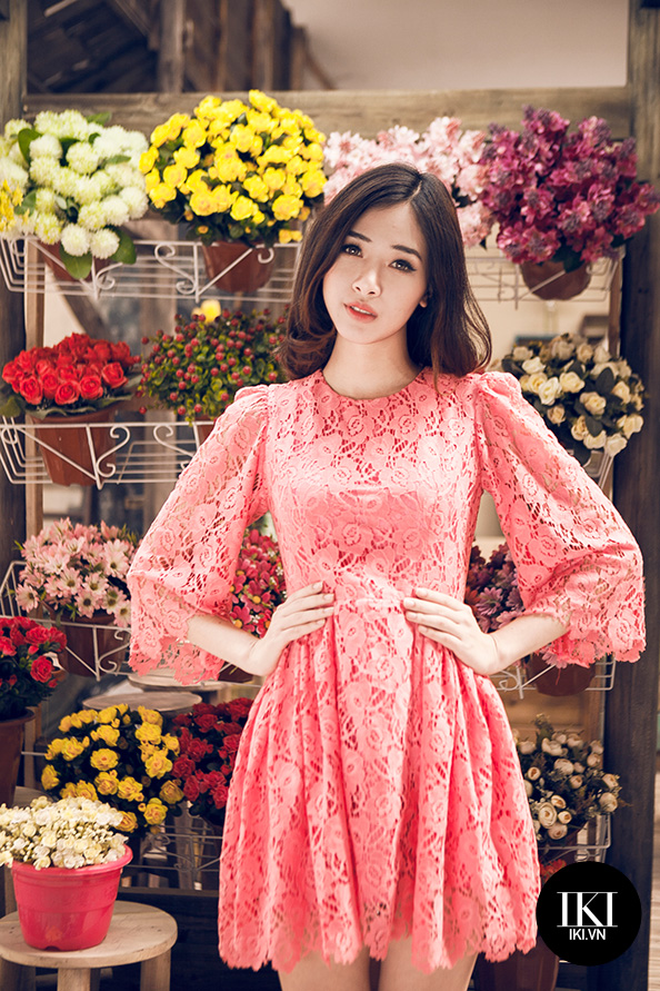 Đóa Xuân Ngời