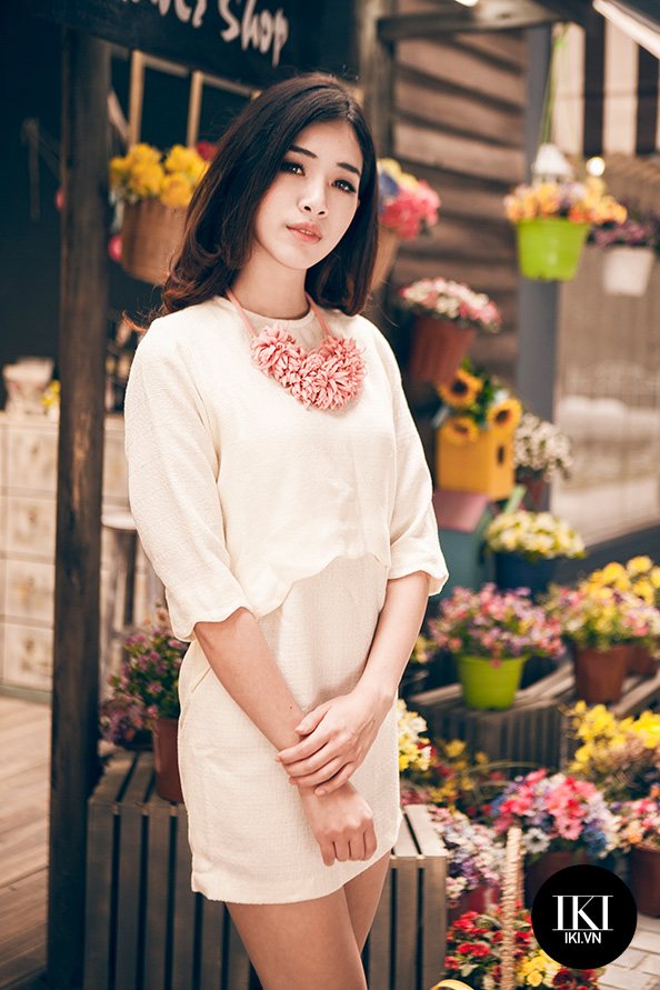 Đóa Xuân Ngời