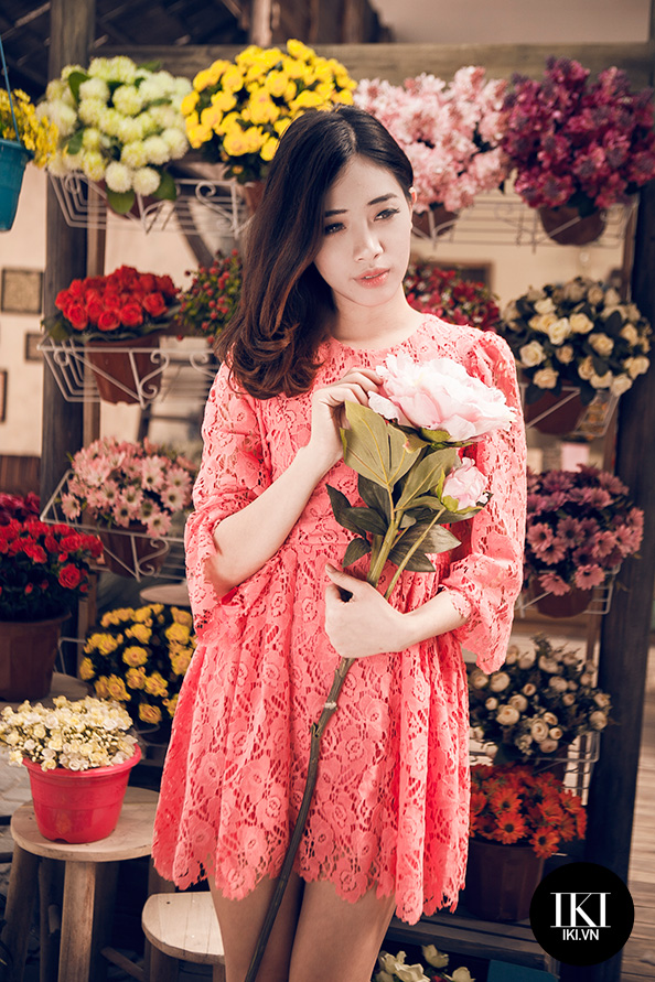 Đóa Xuân Ngời