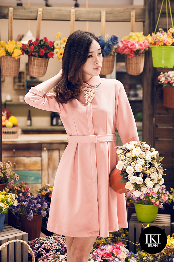 Đóa Xuân Ngời