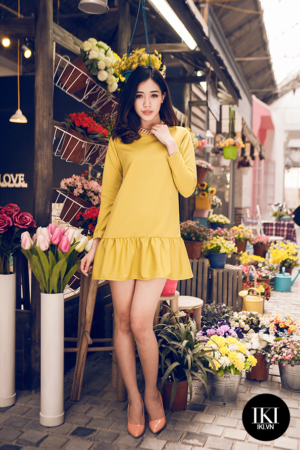 Đóa Xuân Ngời