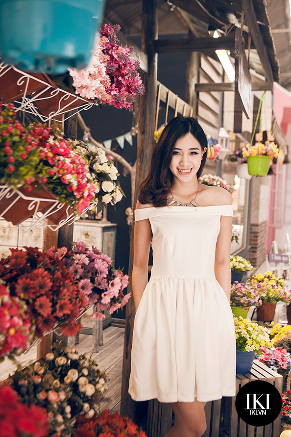 Đóa Xuân Ngời