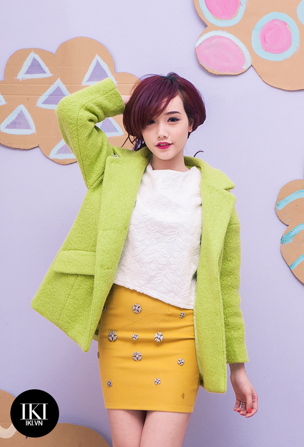 Những áng mây mùa đông