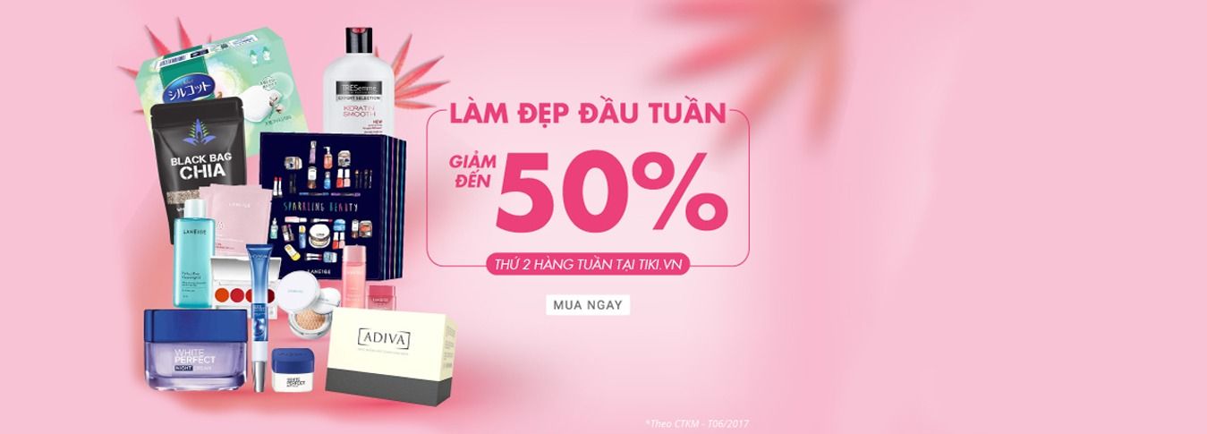Giảm 20% cho đơn hàng > 200k