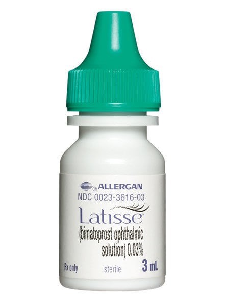 SERUM DƯỠNG MI LATISSE