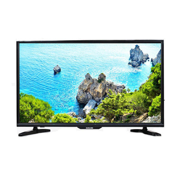 Tivi Darlin smart màn hình 4K