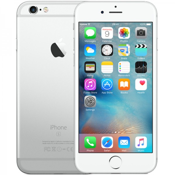 Iphone 6S Plus 99%