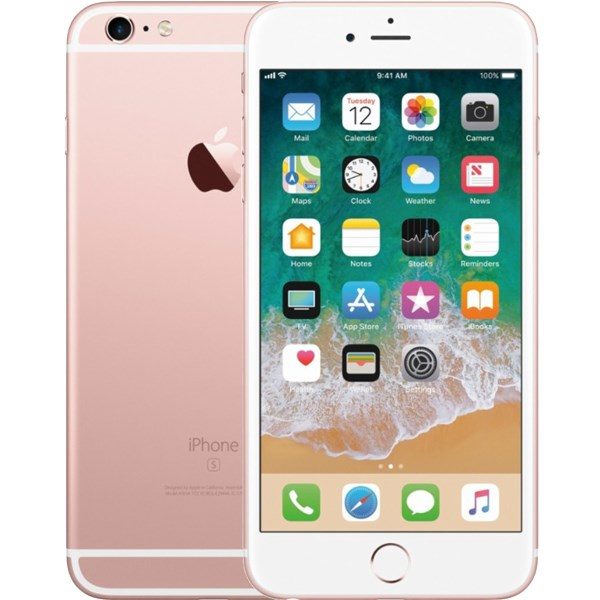 Iphone 6s Plus 32GB