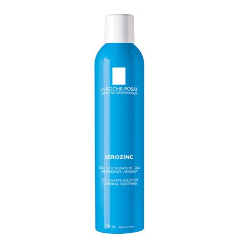 XỊT KHOÁNG CHO DA DẦU DA MỤN 300ML