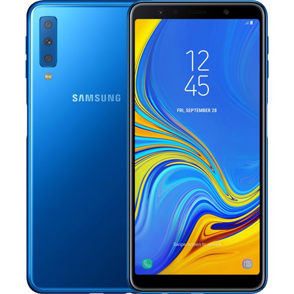 Samsung Galaxy A7 128GB