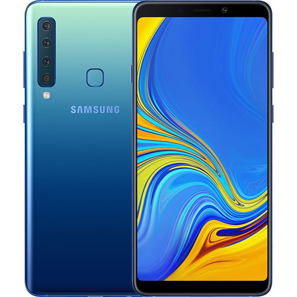 Samsung Galaxy A9