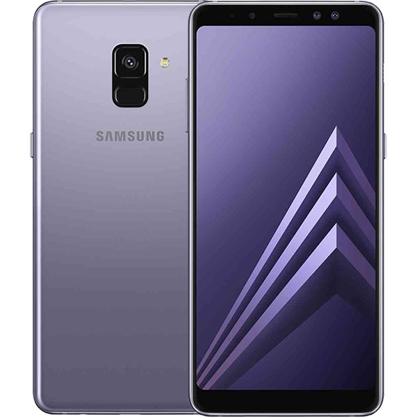 Samsung Galaxy A8 Star