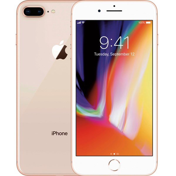 Iphone 8 Plus 64 GB