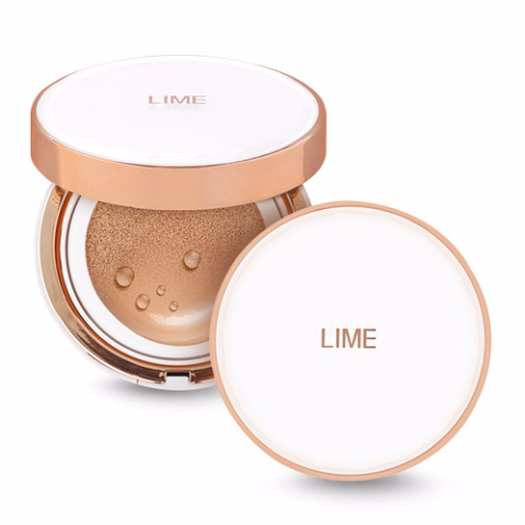 PHẤM NƯỚC LIME REAL COVER PINK