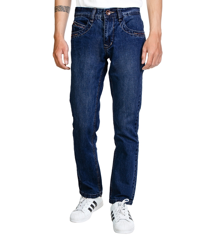 Quần jeans nam mã 08