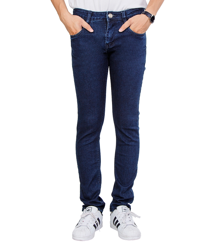 Quần jeans nam mã 06