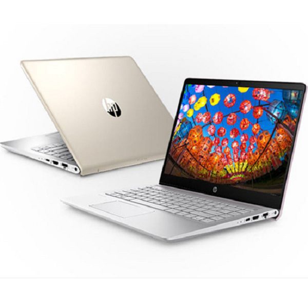 Laptop HP Pavilion x360 cd104TU i3