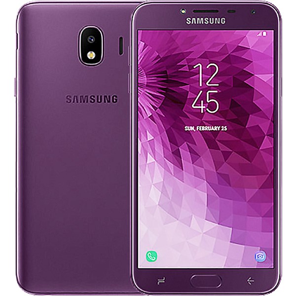 Samsung Galaxy J4+