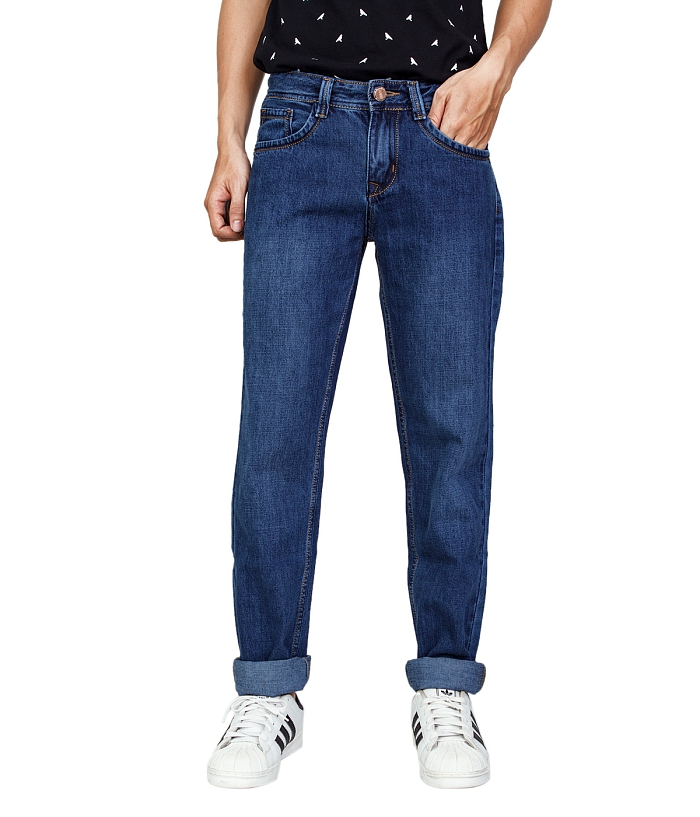 Quần jeans nam mã 05