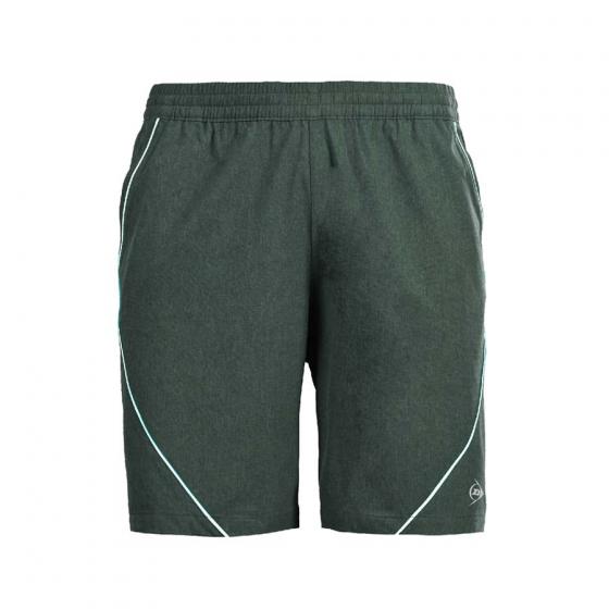 Quần Tennis nam Dunlop - DQTES8009-1S-MS (Xám đậm)