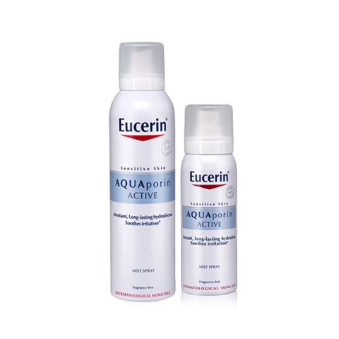 XỊT KHOÁNG EUCERIN