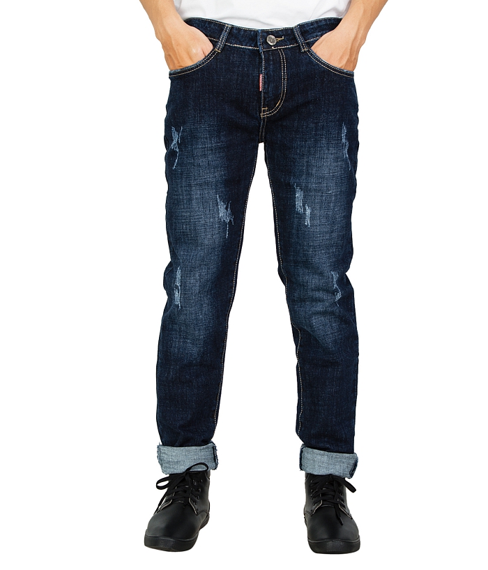 Quần jeans nam mã 07