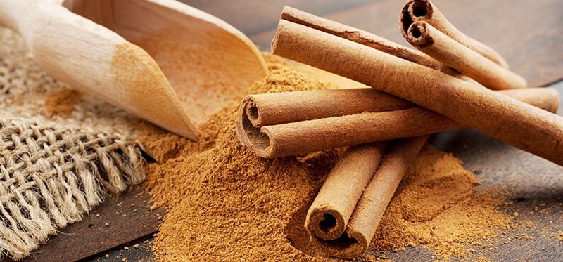 10 tác dụng của quế đối với sức khỏe bạn cần biết