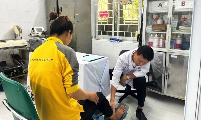 Những điều cần biết về bệnh cơ xương khớp và cách phòng tránh