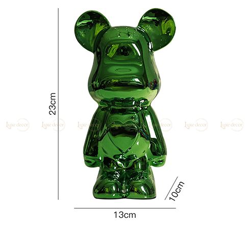 Gấu Break Bear B391-0005