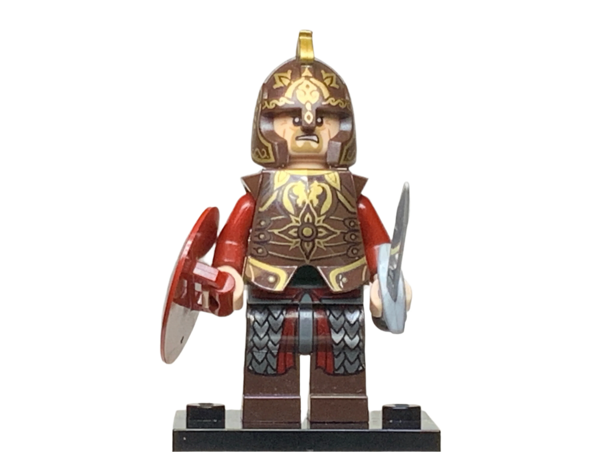 Vua Theoden