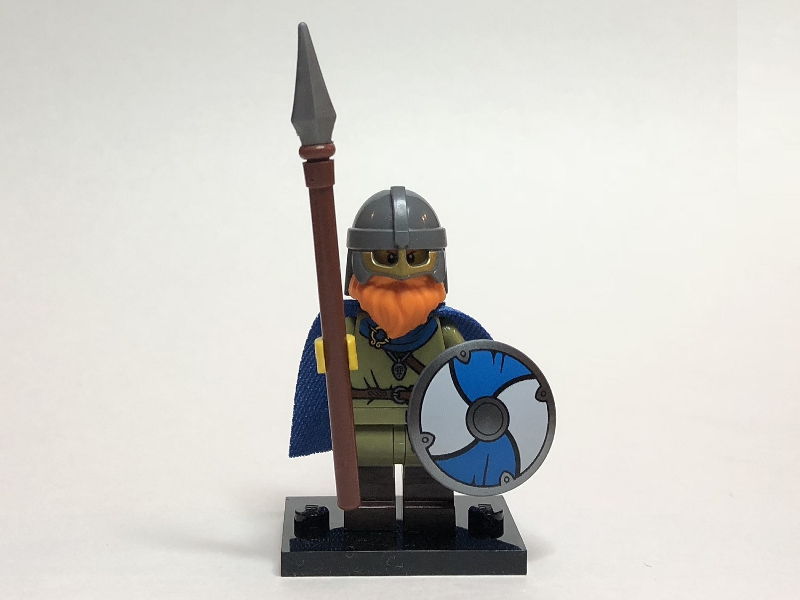 Bộ sưu tập Viking số 20 (Newseal)