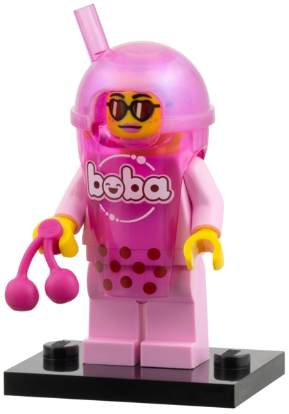 Boba trà sữa (Newseal)