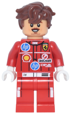 Charles Leclerc
