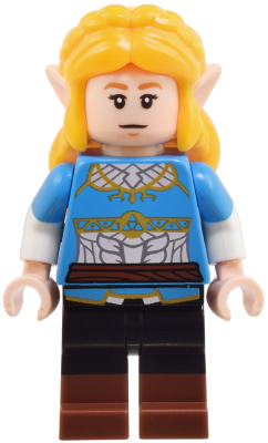 Công chúa Zelda