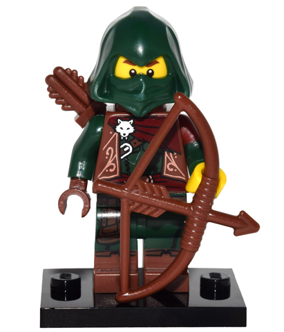 Cũng thủ Rogue