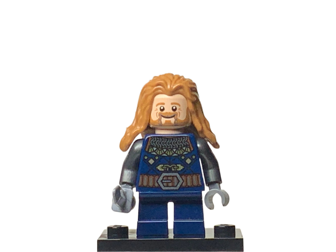 Fili the Dwarf, lor097 (sét 79018)