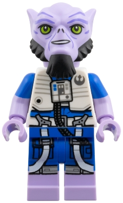 Garazeb 'Zeb' Orrelios (Tách sét 75447)