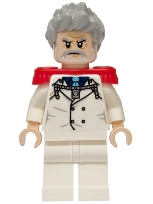 Garp (New)