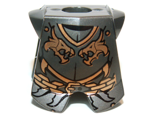 Giáp 2 Rồng